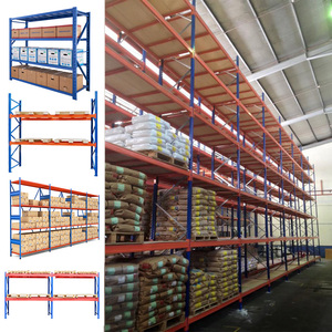 Certificate Light Duty Cargo Tile Rack Light Duty Racking Racking Storage 1000KG 2000KG 3000KG Pounds Tons