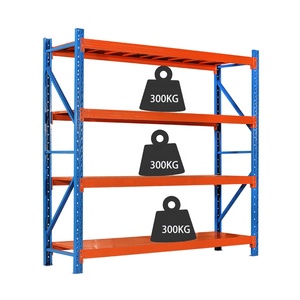 Heavy Duty Steel Wire Shelving Pallet Racking