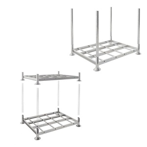 Industrial Detachable Commercial Adjustable Pallet Vertical Rack
