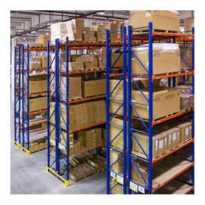 CE Certified Stacking Racks