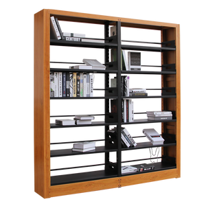 Customized Industrial Shelves Narrow Aisle Heavy Duty Pallet Racking