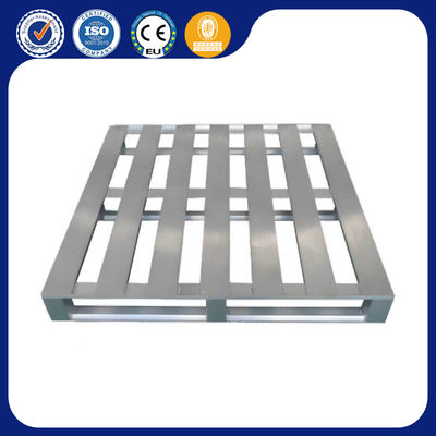 6061-T6 industrial aluminum pallet 300-2500 kg