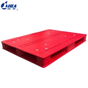 HDPE 4-Way Entry Plastic Pallet