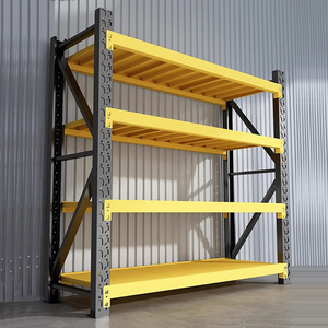Movable Tube Metal Steel Truck Tire Rack