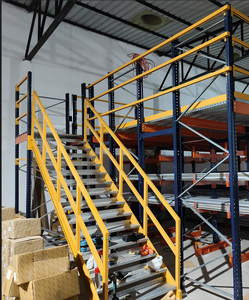 Rack Rollers Heavy Duty Steel Polished Stackable Rack